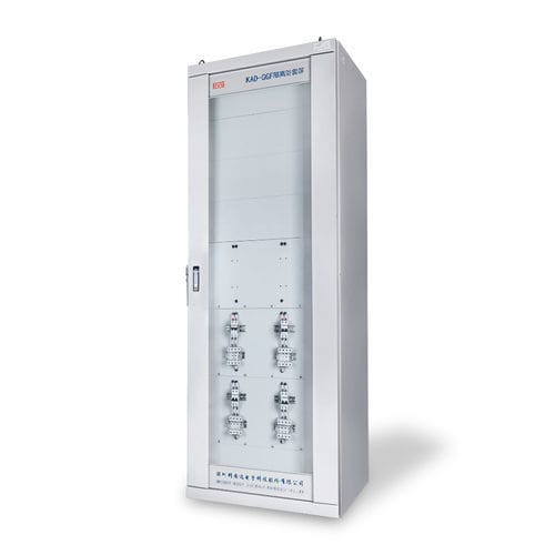 Электрически изолированный молниеотвод - KAD-GGF - Shenzhen Keanda Electronic Technology Corporation