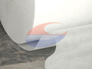 Теплоизоляционный коврик - S-RM series  - Jiangsu Changhai Composite Materials CO.,LTD. - из стекловолокна