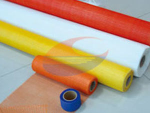 Тканая решетка - Jiangsu Changhai Composite Materials CO.,LTD. - жесткая