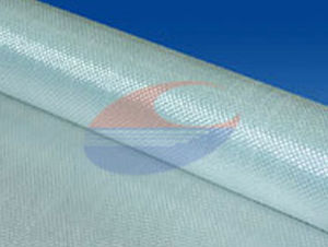 Ткань ровинг - EWR - Jiangsu Changhai Composite Materials CO.,LTD. - из стекла E / для армирования / для автомобилестроения