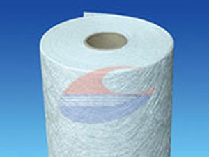 Коврик усиления - EMC series  - Jiangsu Changhai Composite Materials CO.,LTD. - из стекловолокна