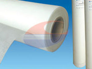 Огнестойкий коврик - S-TD - Jiangsu Changhai Composite Materials CO.,LTD. - из стекловолокна