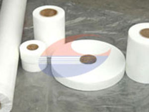 Поверхностная вуаль - S series  - Jiangsu Changhai Composite Materials CO.,LTD.