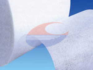 Впитывающая ткань - S-BM series  - Jiangsu Changhai Composite Materials CO.,LTD. - из полиэстера / для сепаратора аккумулятора