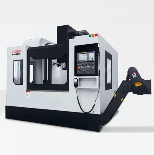 Вертикальный Обрабатывающий центр ЧПУ - VH9 - Zhejiang Yonglida Cnc Technology Co.,ltd. - 3 оси / со стойкой / BT 40