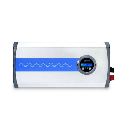 Ондулятор DC/AC вне сети - IPower-Plus  - Beijingepsolartechnology Co.,Ltd. - на солнечной батарее / чистый синусный / мощности