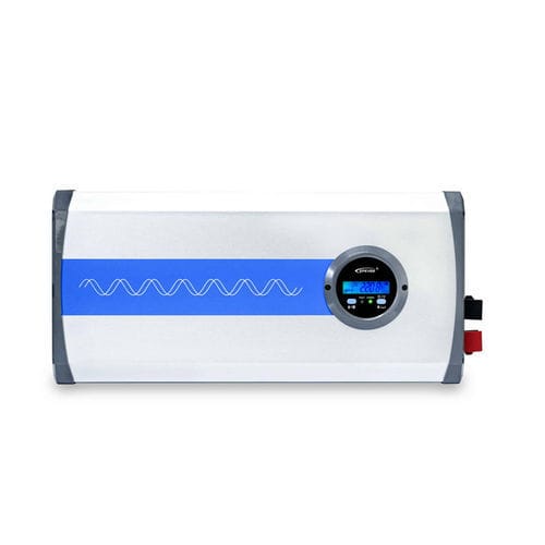 Резервный ондулятор DC/AC - IPower-Plus - Beijingepsolartechnology Co.,Ltd. - чистый синусный / мощности / низкого напряжения