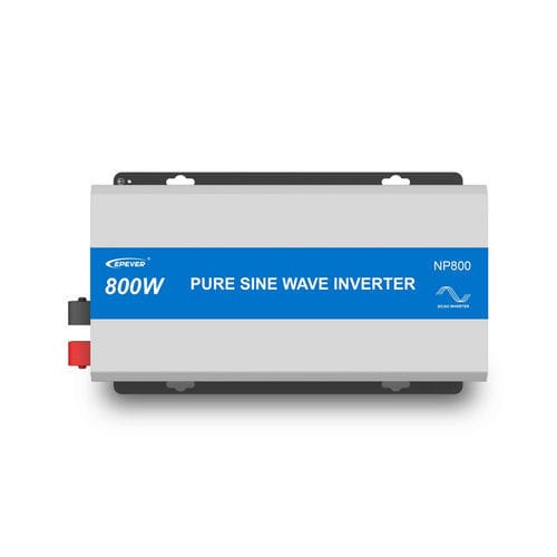 Ондулятор DC/AC вне сети - NPower  - Beijingepsolartechnology Co.,Ltd. - на солнечной батарее / чистый синусный / низкой частоты