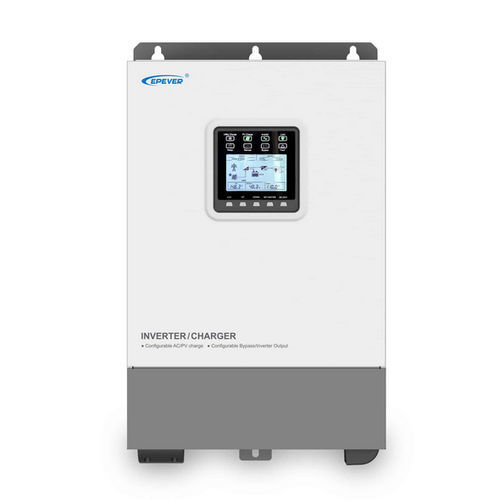Зарядное устройство/инвертор резервный режим - UPower-Hi  - Beijingepsolartechnology Co.,Ltd. - на солнечной батарее / AC/DC / чистый синусный