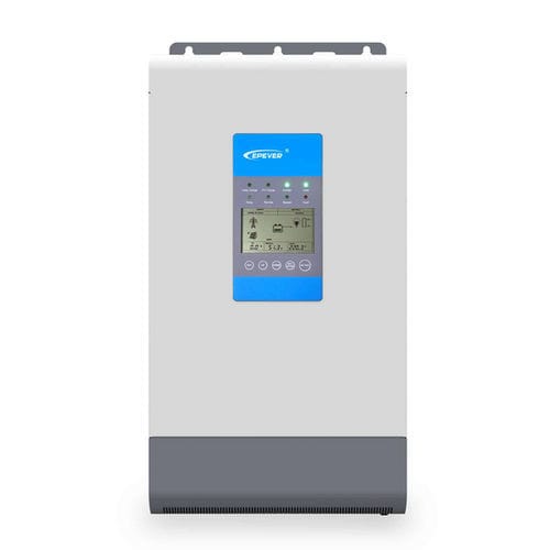 Зарядное устройство/инвертор вне сети - UPower  - Beijingepsolartechnology Co.,Ltd. - гибридный / на солнечной батарее / мощности