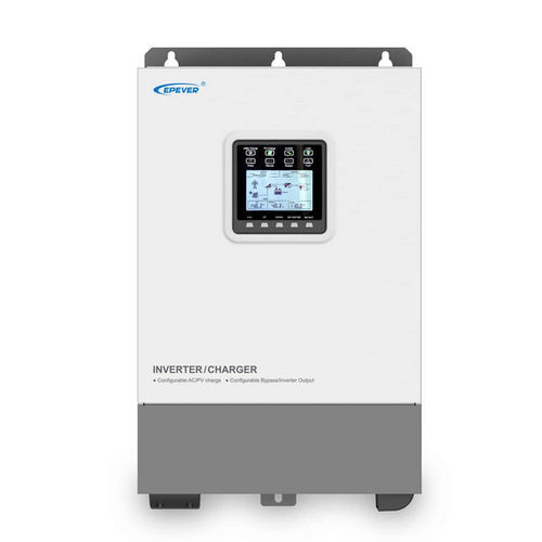 Гибридный зарядное устройство/инвертор - UPower-HI - Beijingepsolartechnology Co.,Ltd. - на солнечной батарее / AC/DC / чистый синусный
