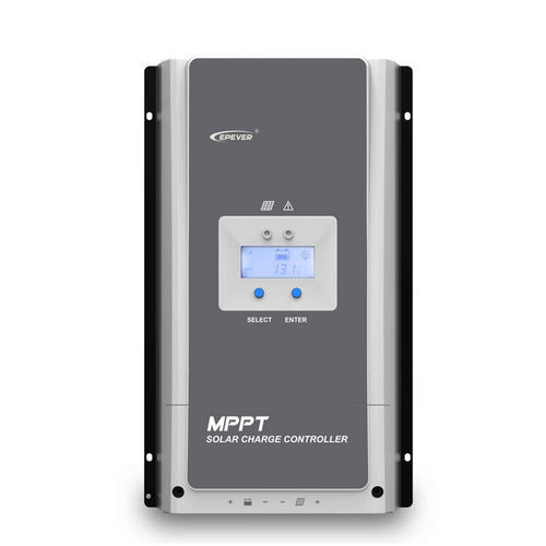 Контроллер нагрузки для солнечных батарей - Tracer AN series - Beijingepsolartechnology Co.,Ltd. - MPPT / Modbus / RS-485