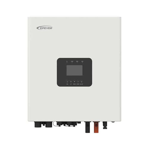 Параллельный зарядное устройство/инвертор - HP-AHP65A - Beijingepsolartechnology Co.,Ltd. - на солнечной батарее / мощности / с MPPT