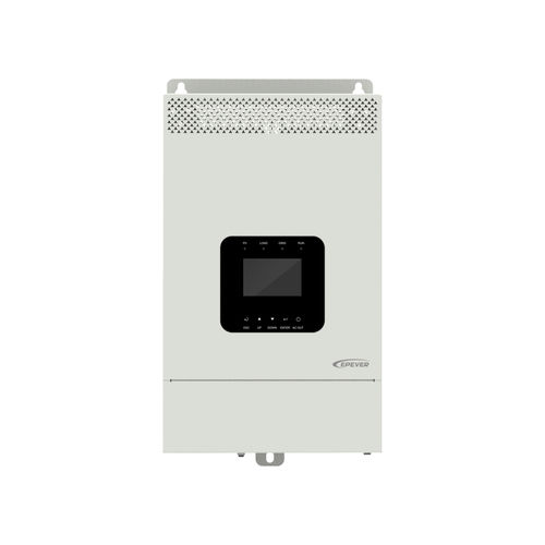 Параллельный зарядное устройство/инвертор - HP-AHP20SA - Beijingepsolartechnology Co.,Ltd. - на солнечной батарее / мощности / с MPPT