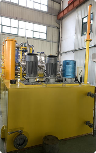Пункт смазки - Zhejiang Bofine Power Equipment Co.,Ltd.