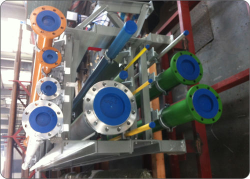 Газовая турбина - Zhejiang Bofine Power Equipment Co.,Ltd. - для производства электроэнергии