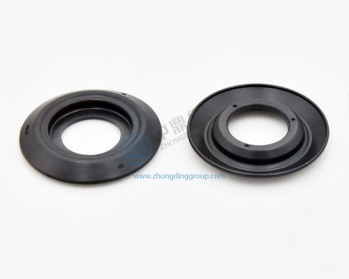 Кромочный уплотнитель - ANHUI ZHONGDING SEALING PARTS CO.,LTD - из БНК / круговой / для масла