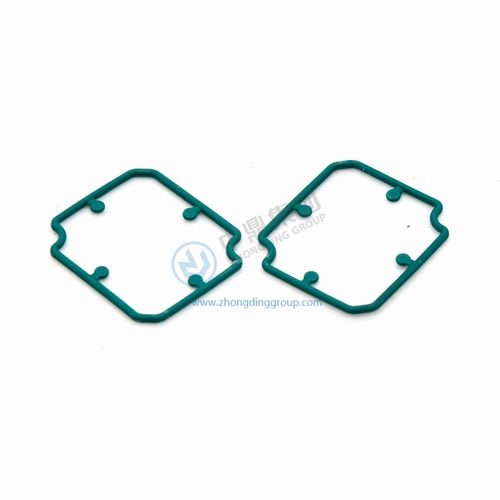 Уплотнитель уплотнение штока - ANHUI ZHONGDING SEALING PARTS CO.,LTD - из СКЭП