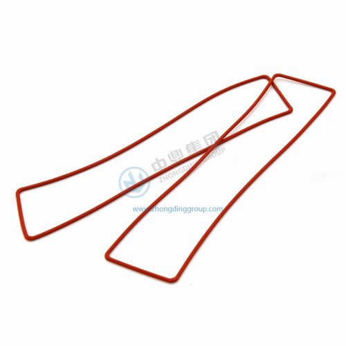 Кольцевой уплотнитель - ANHUI ZHONGDING SEALING PARTS CO.,LTD - с прямоугольным сечением