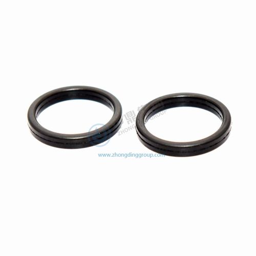 Уплотнитель для высоких температур - ANHUI ZHONGDING SEALING PARTS CO.,LTD - кольцевой / из СКЭП / круговой