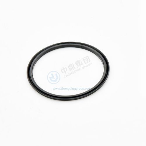 Круговой уплотнитель - ANHUI ZHONGDING SEALING PARTS CO.,LTD - поршневый / для трансмиссии / для масла