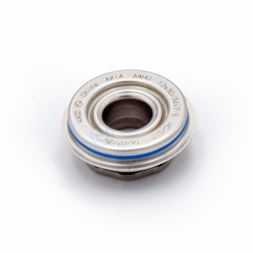 Механическая оснастка на пружине - ANHUI ZHONGDING SEALING PARTS CO.,LTD - насоса / химическая / сухая