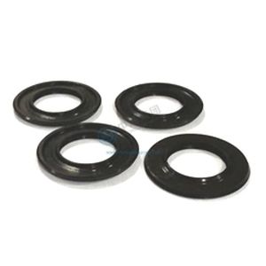 Уплотнительное кольцо - ANHUI ZHONGDING SEALING PARTS CO.,LTD - круговой / для насоса / защиты подшипника