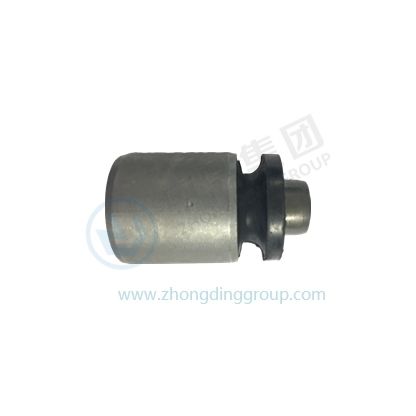 Втулка подключения - ANHUI ZHONGDING SEALING PARTS CO.,LTD - с разъемным соединением / из металла / для использования в автомобиле