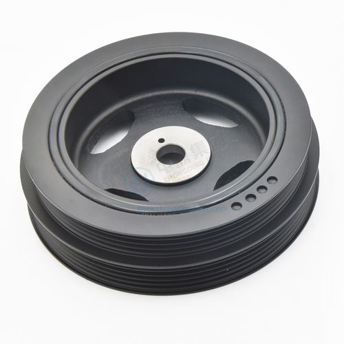 Амортизатор вибрации - ANHUI ZHONGDING SEALING PARTS CO.,LTD - гидравлический / из каучука
