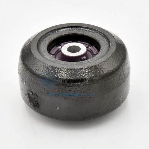 Резонатор - ANHUI ZHONGDING SEALING PARTS CO.,LTD