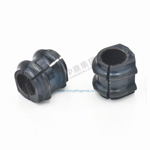 Изоляционная втулка - ANHUI ZHONGDING SEALING PARTS CO.,LTD - из ПТФЭ / для ввода