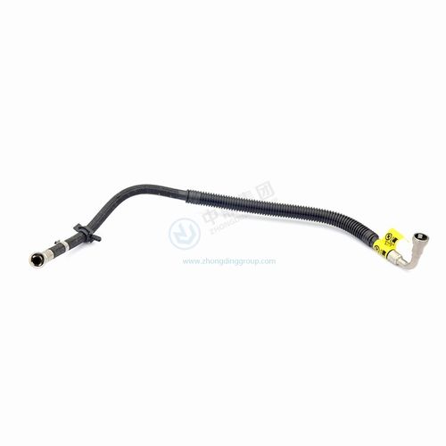 Жесткий шланг для масла - ANHUI ZHONGDING SEALING PARTS CO.,LTD