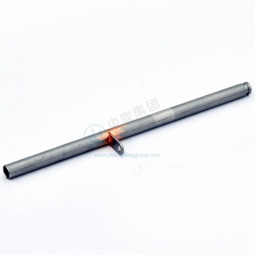 Жесткий шланг для топлива - ANHUI ZHONGDING SEALING PARTS CO.,LTD