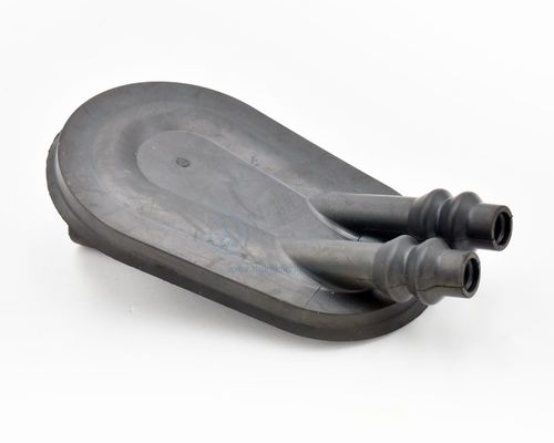 Проходная втулка - ANHUI ZHONGDING SEALING PARTS CO.,LTD