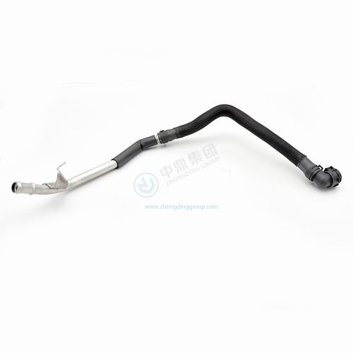 Система труб - ANHUI ZHONGDING SEALING PARTS CO.,LTD