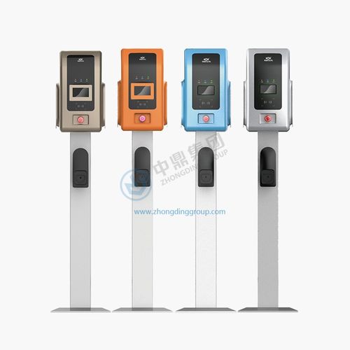 Устройство зарядки батарей с настенным монтажом - ZDAC-16/32A-133B - ANHUI ZHONGDING SEALING PARTS CO.,LTD