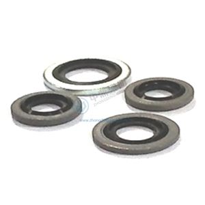 Круговой уплотнитель - ANHUI ZHONGDING SEALING PARTS CO.,LTD - для турбокомпрессора