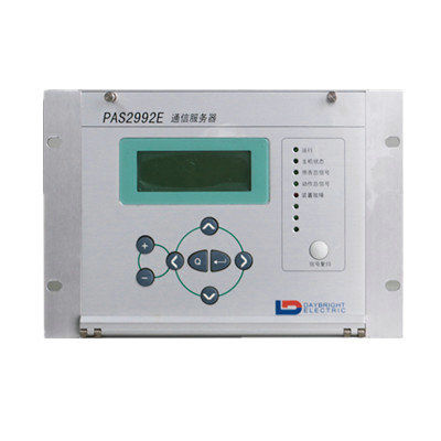 Contrôleur de communication Ethernet - PAS2992E  - Hangzhou Huning Elevator Parts Co., Ltd. - RS485 / высокое качество