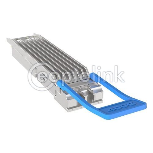 Приемопередатчик для оптоволокна - 400G OSFP  - Eoptolink Technology Incorporation - 8 каналов / одномодовый / QSFP