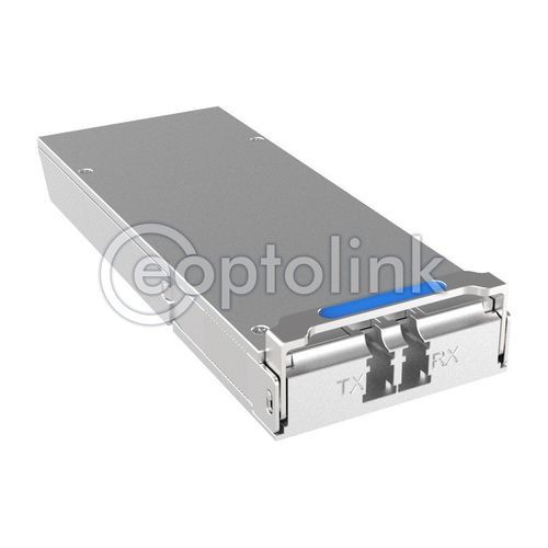 Приемопередатчик для оптоволокна - 100G CFP2  - Eoptolink Technology Incorporation - Gigabit Ethernet / 4 канала / для передачи данных