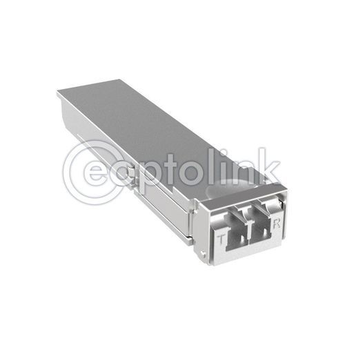 Приемопередатчик для оптоволокна - 100G CFP4  - Eoptolink Technology Incorporation - Gigabit Ethernet / 4 канала / для передачи данных
