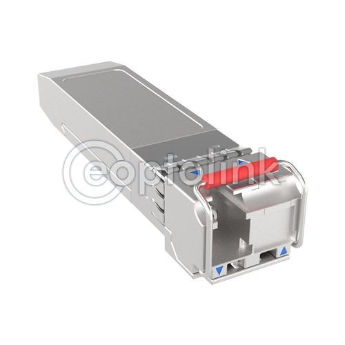 Приемопередатчик для оптоволокна - 25G BIDI SFP28  - Eoptolink Technology Incorporation - Ethernet / для передачи данных / SFP