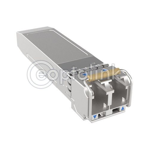Приемопередатчик для оптоволокна - 16G SFP+  - Eoptolink Technology Incorporation - для наблюдения / SFP / многомодовый