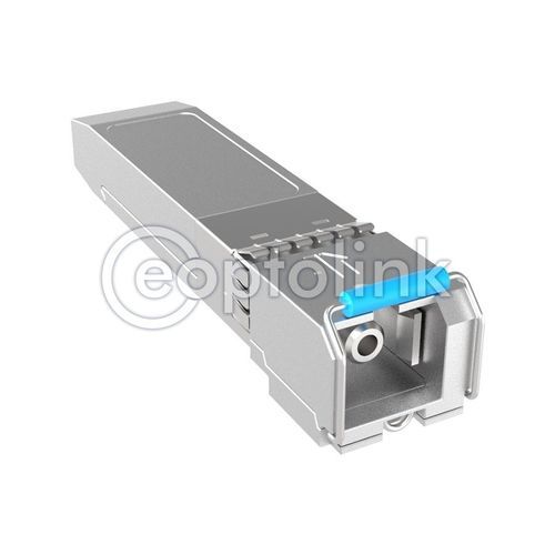 Приемопередатчик для оптоволокна - GPON - Eoptolink Technology Incorporation - Gigabit Ethernet / FTTH / для передачи данных