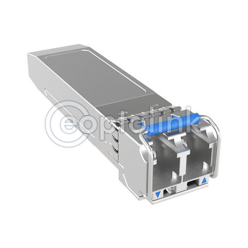 Приемопередатчик для оптоволокна - SMPTE - Eoptolink Technology Incorporation - для передачи видеосигнала / для передачи данных / SFP