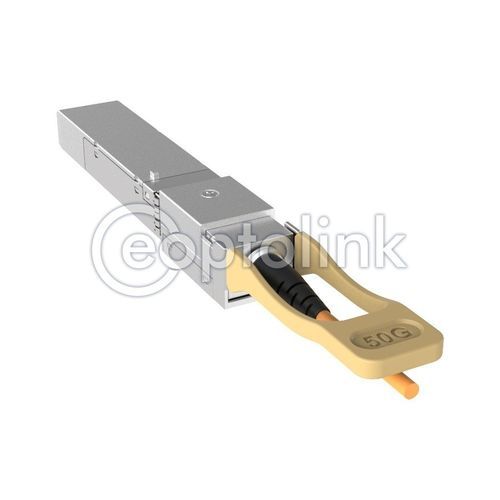 Приемопередатчик для оптоволокна - 50G SFP56 AOC  - Eoptolink Technology Incorporation - Ethernet / SFP / высокая скорость