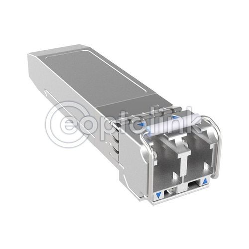 Приемопередатчик для оптоволокна - 16G DWDM - Eoptolink Technology Incorporation - 4G / для передачи данных / одномодовый