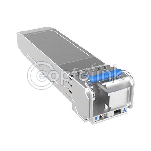 Приемопередатчик для оптоволокна - 1G BIDI  - Eoptolink Technology Incorporation - Gigabit Ethernet / для передачи данных / SFP