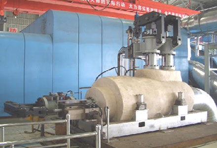 Паровая турбина - Beijing full Three Dimension Energy Technology Co.,ltd.