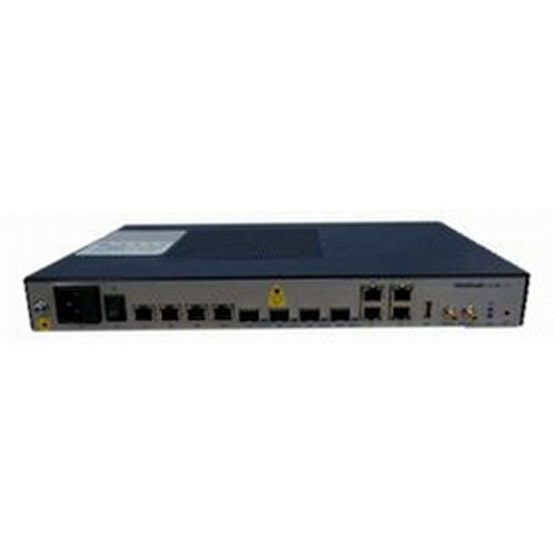 Управляемый коммутатор Ethernet - H20RN-161 series - Beijing Huahuan Electronics CO.,LTD. - 8 портов / 12 портов / 6 портов
